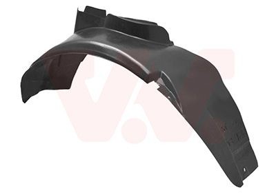 VAN WEZEL Cobertura, cava da roda 0156434 VAN WEZEL 0156434 originais Cava da roda Alfa Romeo GTV 916 custo