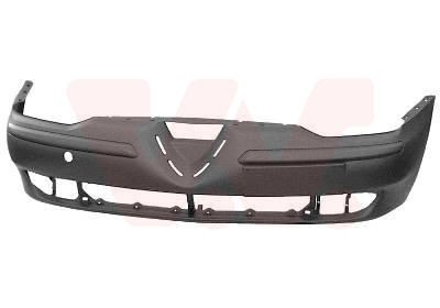 VAN WEZEL Kofanger 0156574 VAN WEZEL 0156574 Kofanger