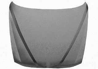 VAN WEZEL Konepelti 0156660 VAN WEZEL 0156660 Alfa Romeo 156 932 konepelti vaihto hinta