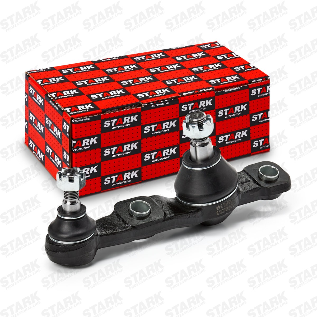 STARK Fuseekogel SKSL-0260358 Toyota YARIS Fuseekogels STARK SKSL-0260358