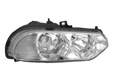 VAN WEZEL Φανάρια εμπρός 0156962 0156962 Φανάρια VAN WEZEL ALFA ROMEO SPIDER