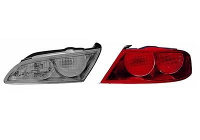Achterlicht VAN WEZEL 0160932 VAN WEZEL 0160932: Achterlicht Alfa Romeo GTV 1999