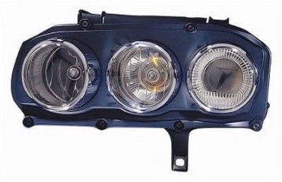 VAN WEZEL Farol principal 0160961 VAN WEZEL 0160961 Jogo de farol Alfa Romeo 159 939 originais preço