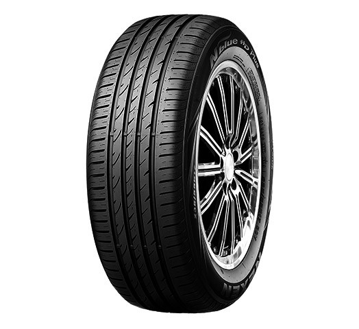 Nexen Pneumatiky 15754NXK Nexen 15754NXK N BLUE HD PLUS TL 195/65 R15