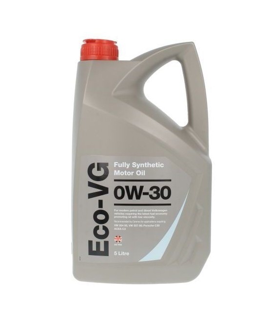 COMMA Motorolje ECOVG5L Motorolja COMMA CROMA ECOVG5L billige