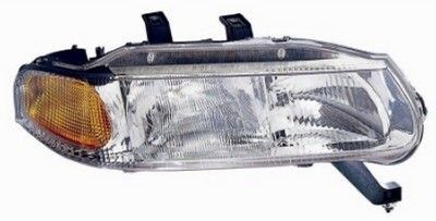 VAN WEZEL Farol principal 0209964M VAN WEZEL 0209964M Farol principal