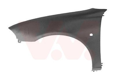VAN WEZEL Wing fender 0210655 VAN WEZEL 0210655 front and rear ROVER Wing price uk