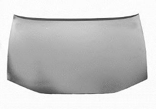 VAN WEZEL Motorpanser 0210660 VAN WEZEL 0210660 Panser Rover 75 rj pris