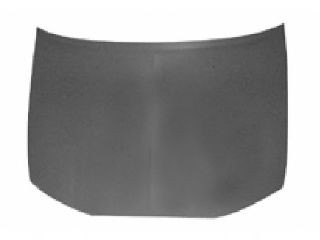 VAN WEZEL Motorkap 0211660 VAN WEZEL 0211660 Motorkap Rover 400 Hatchback RT prijs