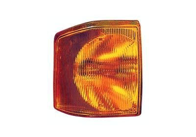 VAN WEZEL Φλας 0239902 0239902 Γωνια φλας LAND ROVER RANGE ROVER VELAR VAN WEZEL