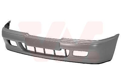 VAN WEZEL Støtfanger 0260574 VAN WEZEL 0260574 Støtfanger Rover 600 RH til en fordelagtig pris