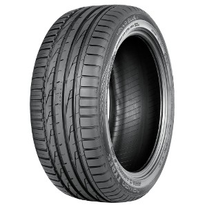 Nokian Tyres T430343 Nokian T430343 Hakka Blue 2 215/65 R17