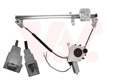 VAN WEZEL Lève-vitre 0313264 VAN WEZEL 0313264 Lève-vitre manuel Audi A6 C4 Avant prix