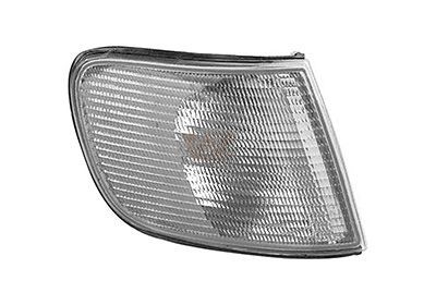 VAN WEZEL Suunatuli 0313907 Esisuunatuli ja tagasuunatuli VAN WEZEL Jaguar XK 0313907