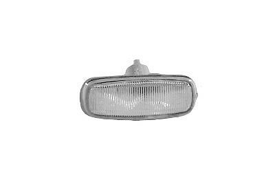 Blinker VAN WEZEL 0315913 VAN WEZEL 0315913 AUDI A2 2001 Spiegelblinker
