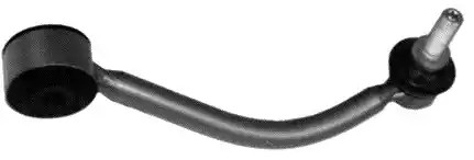 BUGIAD Stabilisatorstang BPO10044 Stabilisatorbolt CHEVROLET BUGIAD BPO10044