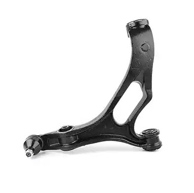 BUGIAD Rameno zavesenia kolies BPO10046 BPO10046 Rameno zavesenia kolies AUDI A4 BUGIAD