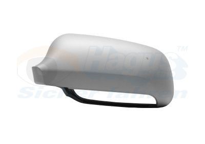 VAN WEZEL Kryt vonkajżieho zrkadla 0317843 VAN WEZEL 0317843 Spätné zrkadlo Audi A3 8l1 cena