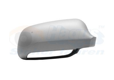 VAN WEZEL Coque de rétroviseur extérieur 0317844 VAN WEZEL 0317844 Revêtement rétroviseur extérieur Audi TT 8N Roadster prix