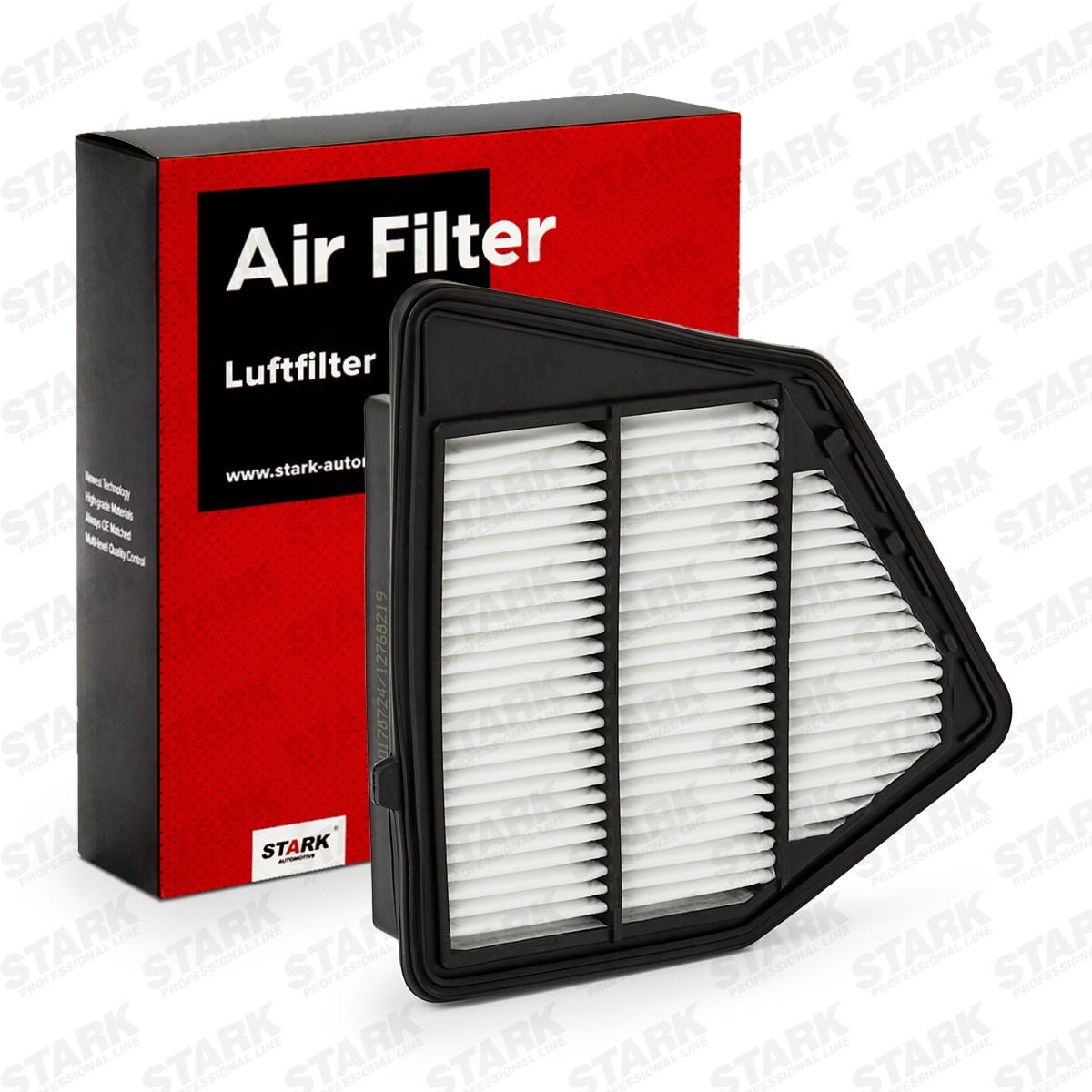 STARK Air filter SKAF-0060659 SKAF-0060659 STARK air filter for HONDA INSIGHT