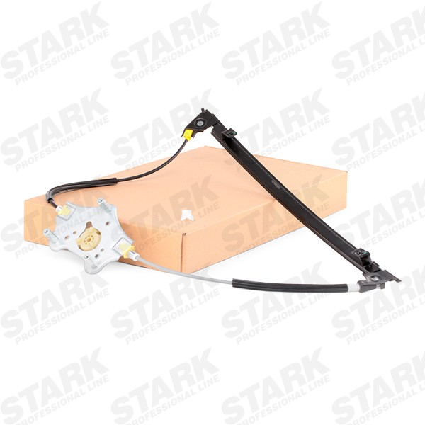 STARK Γρύλος παραθύρου SKWR-0420487 Γρύλλος παραθύρου STARK Renault TRAFIC SKWR-0420487