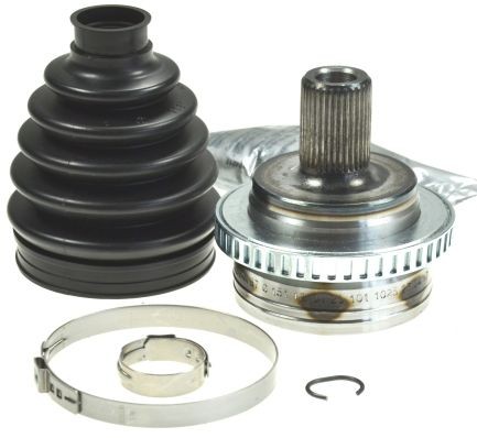 SPIDAN Gelenksatz, Antriebswelle 25981 25981 Antriebswelle Gelenksatz MERCEDES-BENZ G-Klasse SPIDAN kaufen
