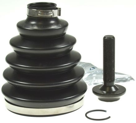 Jeu de joint-soufflet, arbre de commande SPIDAN 25983 SPIDAN 25983: Kit soufflet de cardan Audi Q7 2023