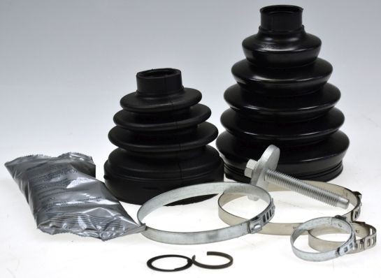 SPIDAN Drivaksel Manchetsæt 36006 36006 Drivaksel manchet VOLVO V40 Kombi SPIDAN