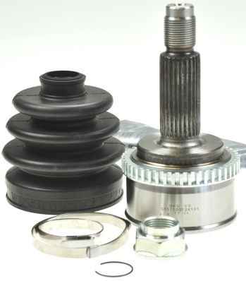 SPIDAN Liigendlaager, veovõll 36045 36045 Pooltelje ots HYUNDAI IONIQ SPIDAN
