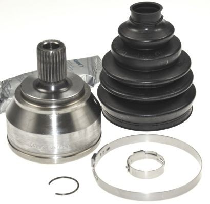Kit giunti semiasse SPIDAN 36066 SPIDAN 36066 costo Giunto omocinetico Volkswagen AMAROK 2018