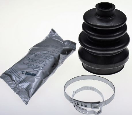 SPIDAN Asmanchetten set 36157 Chevrolet NUBIRA Asmanchet SPIDAN 36157