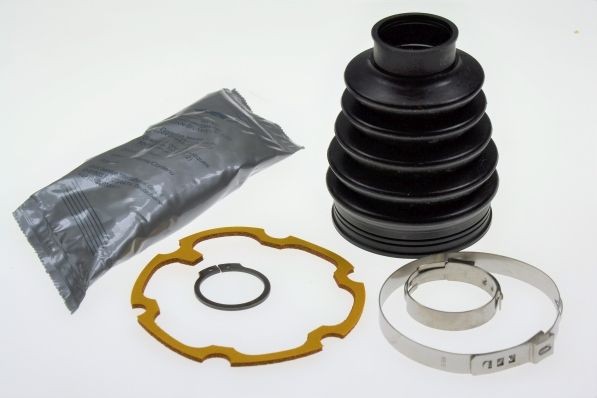 SPIDAN Asmanchetten set 36164 SPIDAN 36164 Asmanchet BENTLEY Continental Flying Spur goedkoop