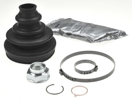 SPIDAN Kit cuffia, semiasse 36170 36170 costo Cuffia semiasse SPIDAN PEUGEOT 206