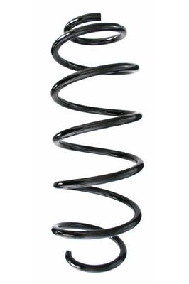 SPIDAN Spiralfjäder 87569 87569 SPIDAN fjäder Volvo S60