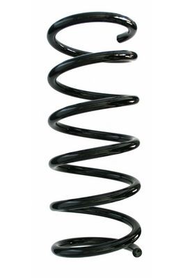 SPIDAN Spiralfjäder 87571 87571 SPIDAN fjädrar Volvo S60
