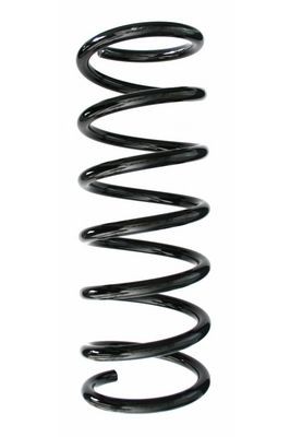 SPIDAN Ressort de suspension 87573 87573 Ressort de suspension VOLVO P1800 SPIDAN