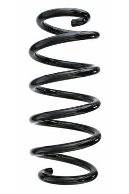 SPIDAN Ressort de suspension 87592 Ressorts SPIDAN LAND CRUISER 87592 pas cher