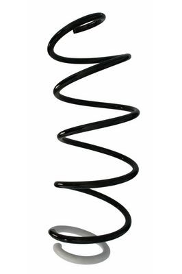 SPIDAN Ressort de suspension 87715 Ressort hélicoïdal SPIDAN DS4 87715 pas cher
