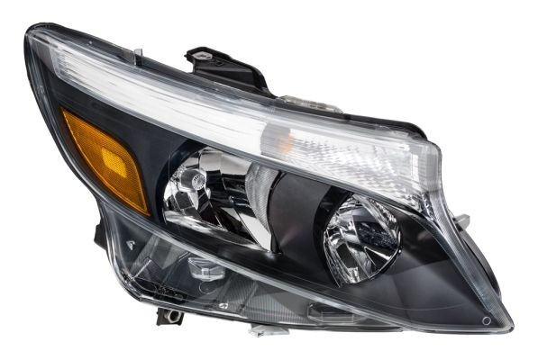 HELLA Forlygte 1EL 011 284-861 HELLA 1EL 011 284-861 Forlygte ALFA ROMEO Stelvio (949_) 2.2 D Q4 (949.AXB2A) 209 HK 2017