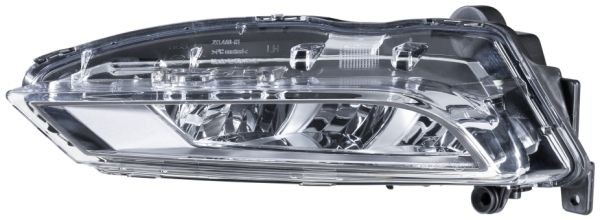 HELLA Udutuli 1ND 012 996-011 Eesmised udutuled HELLA Seat AROSA 1ND 012 996-011