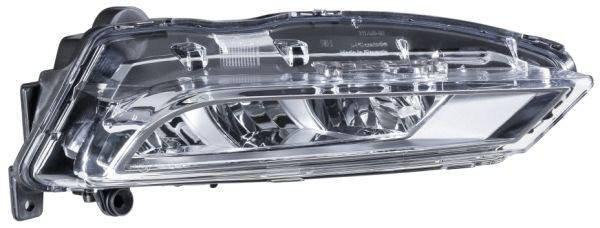 HELLA Dimljus 1ND 012 996-021 HELLA 1ND 012 996-021 Dimljus Seat Ateca kh7 original