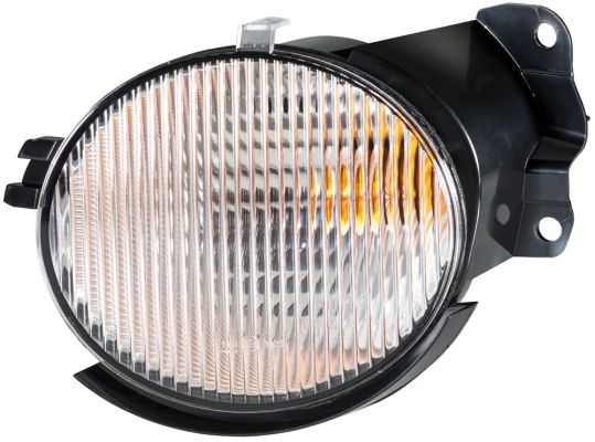HELLA Blinklys 2BA 011 109-031 HELLA 2BA 011 109-031 Blinklys Omega (B) Sedan (V94) originale pris