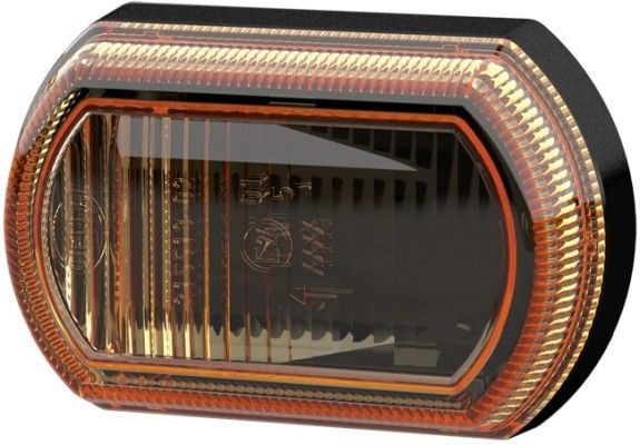 HELLA Ekstrablinklygte 2BM 013 336-011 HELLA 2BM 013 336-011 Ekstrablinklygte