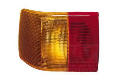 Feu arrière VAN WEZEL 0320939 VAN WEZEL 0320939 Feu arrière AUDI 80 2000