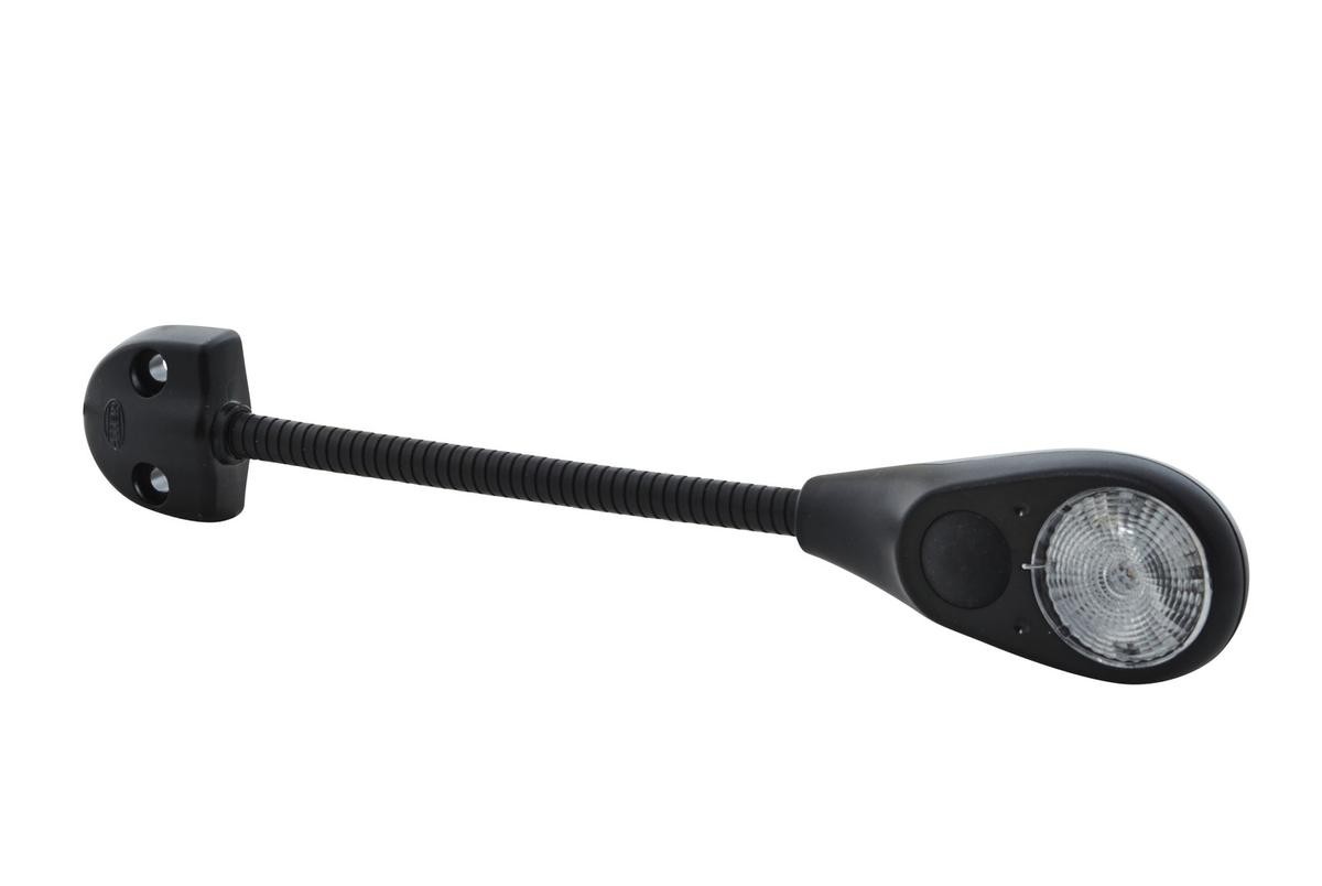 HELLA Leeslamp 2JA 346 720-021 Laadruimtebelichting HELLA BAYON 2JA 346 720-021 goedkoop