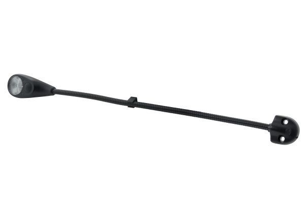 HELLA Reading Light 2JA 346 720-121 MERCEDES-BENZ E-Class HELLA cargo area lights 2JA346720121