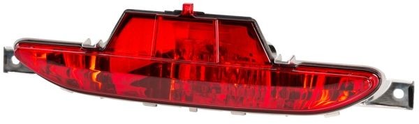HELLA Πίσω φώτα ομίχλης 2NE 010 830-011 HELLA 2NE 010 830-011 γνήσια Πίσω φώτα ομίχλης Peugeot 307 Combi κόστος