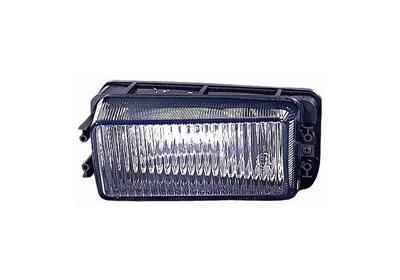 Dimljus VAN WEZEL 0320997 VAN WEZEL 0320997 Dimstrålkastare AUDI 80 2005