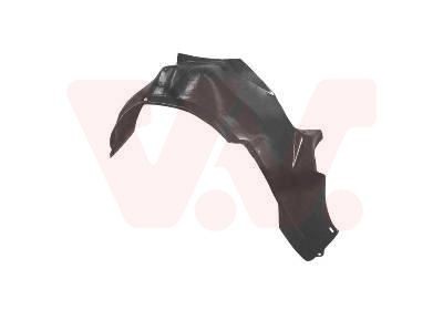 VAN WEZEL Bekleding, wielkast 0322433 VAN WEZEL 0322433 Bekleding, wielkast