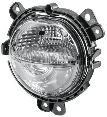 HELLA Tagfahrlicht 2PT 011 748-161 2PT 011 748-161 HELLA Tagfahrlicht Mini r52 Kosten
